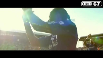 Didier Drogba - The One Man Show 