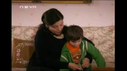 Любов Назаем ( Son Bahar ) - Епизод 17 * Част 4/5 *