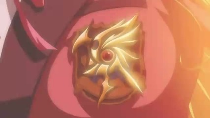 Amv - Touch (anime)