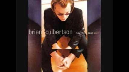 Brian Culbertson - Somethin Bout Love