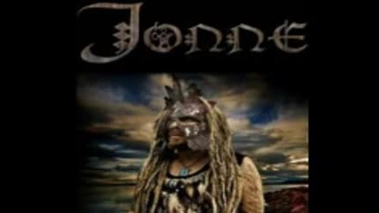 Jonne - Jonne [ full album 2014 ] nord folk music Finland (pojekt Korpiklaani )