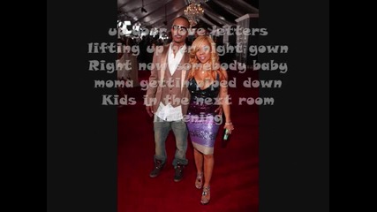 T.i. feat. Mary J. Blige - Remember me (lyrics)
