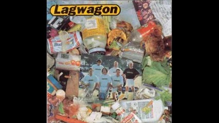 lagwagon - lazy