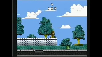 Angry Nintendo Nerd 8 - Wally Bear and the No Gang 