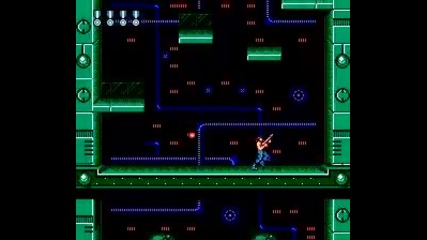 Contra 2 Превъртане Част 1