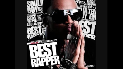 Soulja Boy Ft. Lil Twist - What We Gonna Do