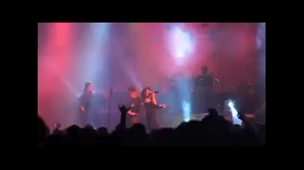5 Стихий - Ночь пяти стихий (live)