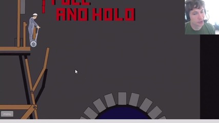 Happy Wheels - Epic Fail Session - Epizode 18