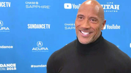 "Fighting with My Family" earns praise at Sundance Film Festival: WWE Now