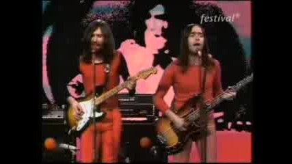 The Kinks - Muswell Hillbillies