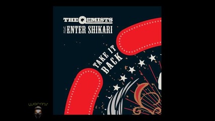 The Qemists & Enter Shikari - Take It Back