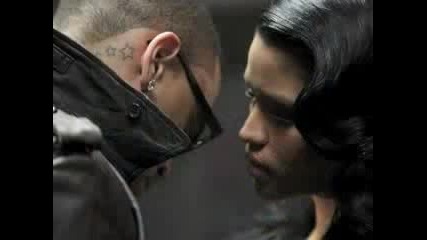 Chris Brown - Crawl