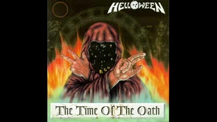 Helloween - Time Of The Oath