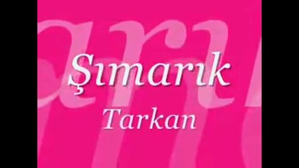 Simarik - Tarkan (kiss Kiss) remix