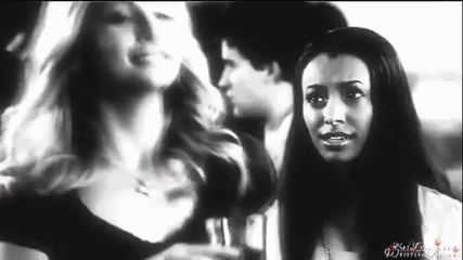 Klaus & Caroline - Supermassive Black Hole