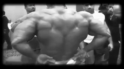 Bodybuilding Motivation - The Best Motviation Ever