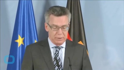 German Police Doesn't Have Staff to Check Passports in Schengen Zone: Union