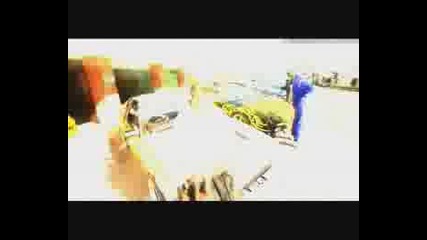 avstraliski drift