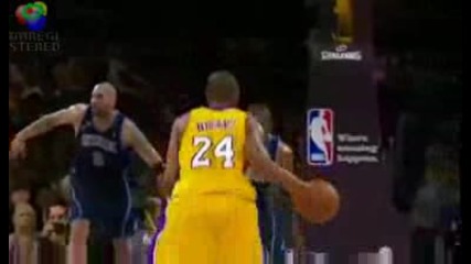 Top 10 Lakers Playoff Highlights