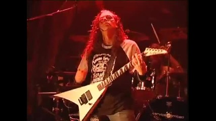 Obituary - 14 Slow Death Live Xecution 2008 