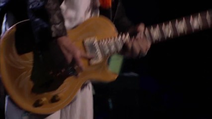 Jeff Beck Band & Billy Gibbons - Foxy Lady H D