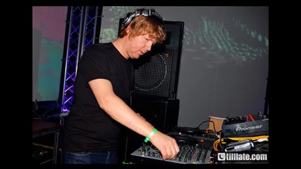 Transitons With John Digweed Vbox7