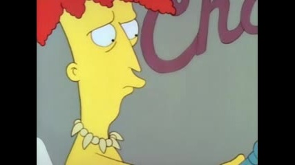 The Simpsons S01 E12