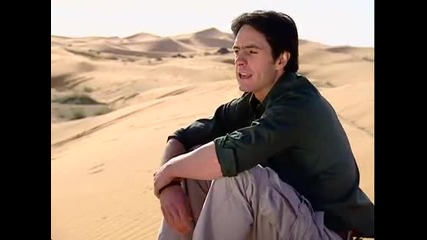 Mauricio Ochman es Lucas Diego David en El Clon
