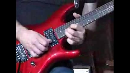 Joe Satriani - Always With Me, Always With You