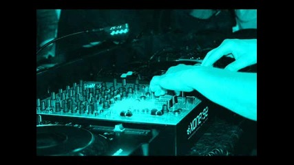 Sven Wittekind - Stay Real (hard Techno 2009) 