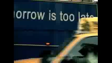 Nickelback - If Today Was Your Last Day