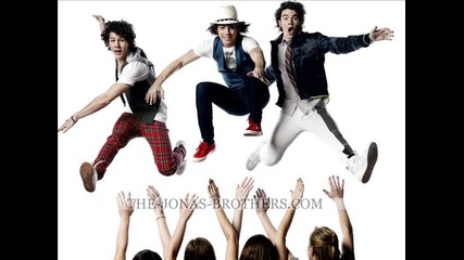 Бг Превод!!! Jonas Brothers - Work it out