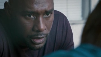 Eпизод 10: Identity