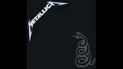 Metallica - Enter Sandman 