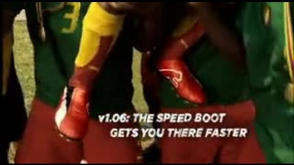 Puma - Gets You There 