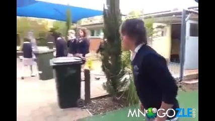 Как да впечатлим момиче