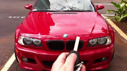 Bmw M3 E46 Predator Orion V2 Angel eyes