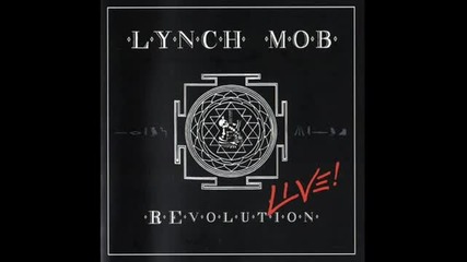 Lynch Mob - When Darkness Calls Live