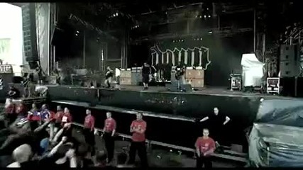 Down - Lifer Live (with Full Force 2009) 