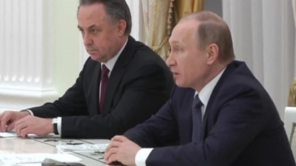 Путин: Нито една правна система не предвижда колективна отговорност