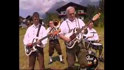 Ultra Brutal Death Metal Band 
