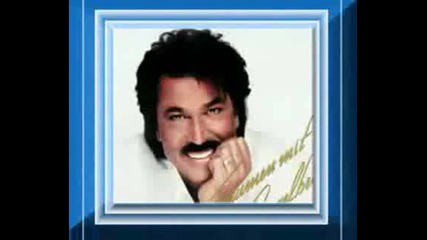 Engelbert Humperdinck - Cant You See