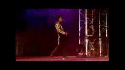 Michael Flatley - Stolen Kiss Feet Of Flames Budapest.avi
