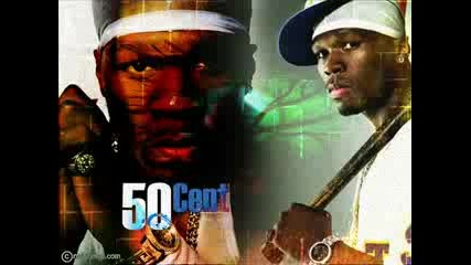 50 - Cent High All The Time