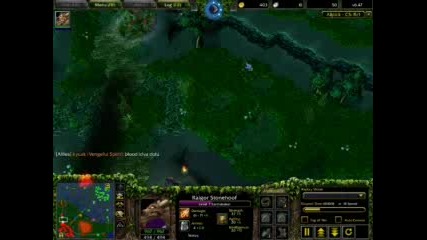 Cool Dota Moments