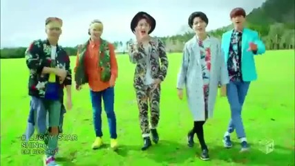 Shinee - Lucky Star