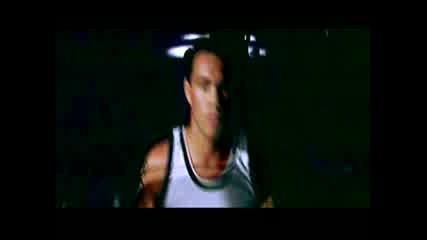 Jake Shields: Аз съм Боец !