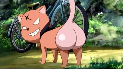 Techno Trance - Hau Hau 