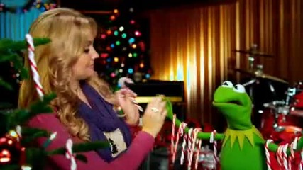 Tiffany Thornton & Kermit - I Believe 