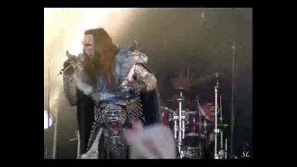 Lordi - Girls Go Chopping